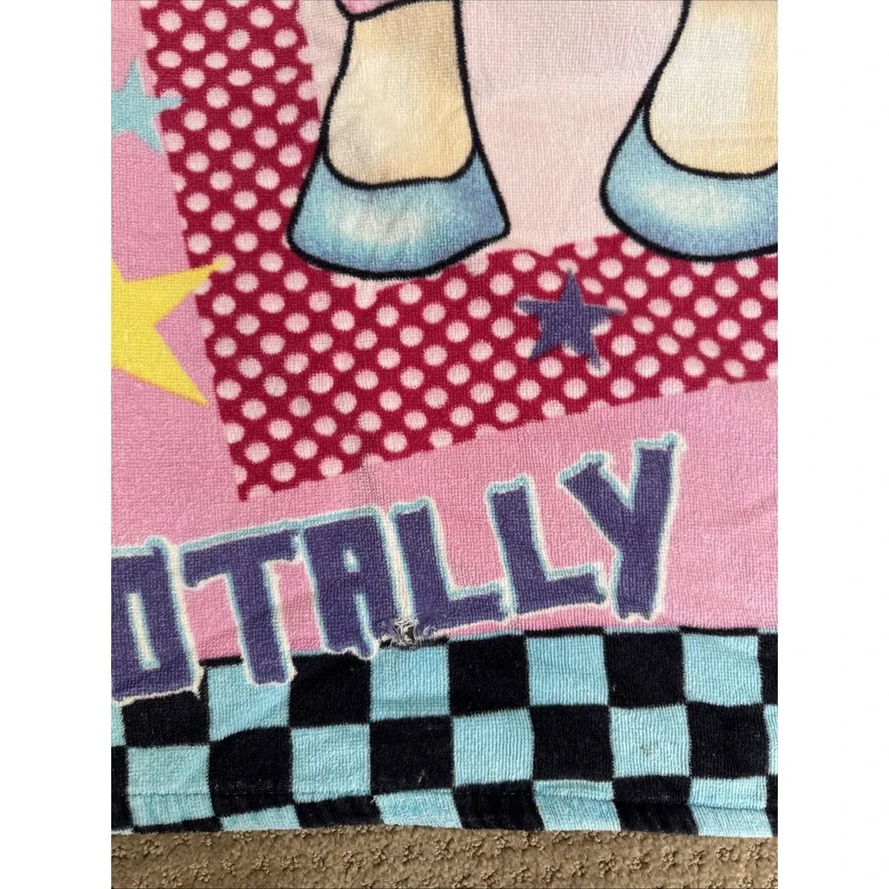 VTG Lil' Bratz 